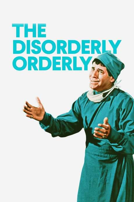 The Disorderly Orderly